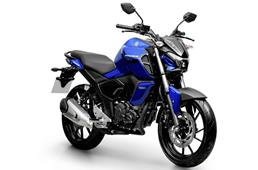 New Yamaha FZ15 unveiled; likely to come to India as FZ V4